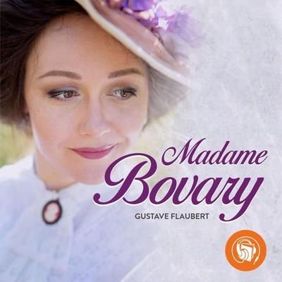 Madame Bovary - Gustave Flaubert, Audio, 9789873693960