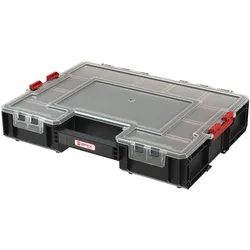 Qbrick, Sortimentskasten, Regular Organizer 500 stapelbar 446 x 334 x 85 mm