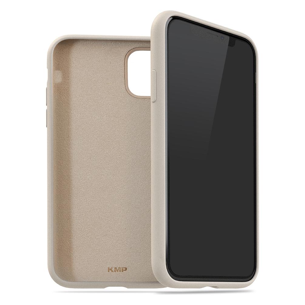 KMP Silicone Case (Apple iPhone 11) (12456171)