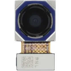 Clappio 2MP Makro Rückkamera Galaxy A16 (Modul, Samsung Galaxy A16), Mobilgerät Ersatzteile, Schwarz