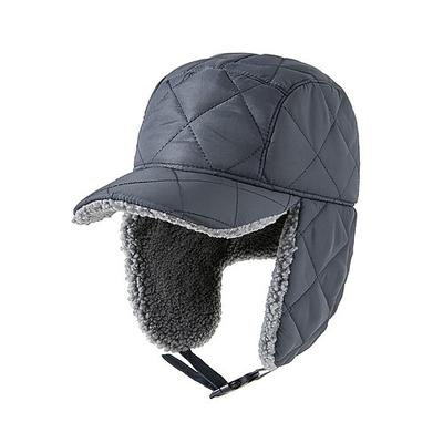 Herren Damen Ski Mützen Außen Winter Thermowarm Winddicht Hut für Skifahren Snowboarden Ski Bergsteigen
