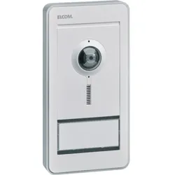 Elcom Außenstation für VideoSet RER514Y