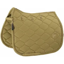 Eskadron Schabracke GLAM CRYSTAL cardamom Heritage HW 25/26, Größe: DL