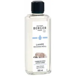 Maison Berger Paris Zarte Baumwollblüte Lampe Berger Duft 500 ml