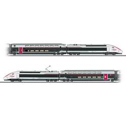 Märklin 037798 H0 TGV inQui EuroDuplex SNCF 4-teilige Grundgarnitur