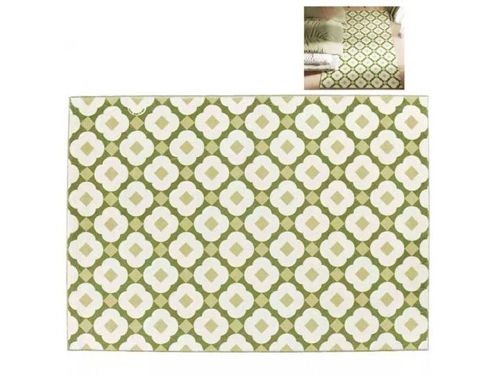 Tapis nordique - Vantory - ins épaissi imitation cachemire français petit plaid frais salon canapé chambre mode simple couverture