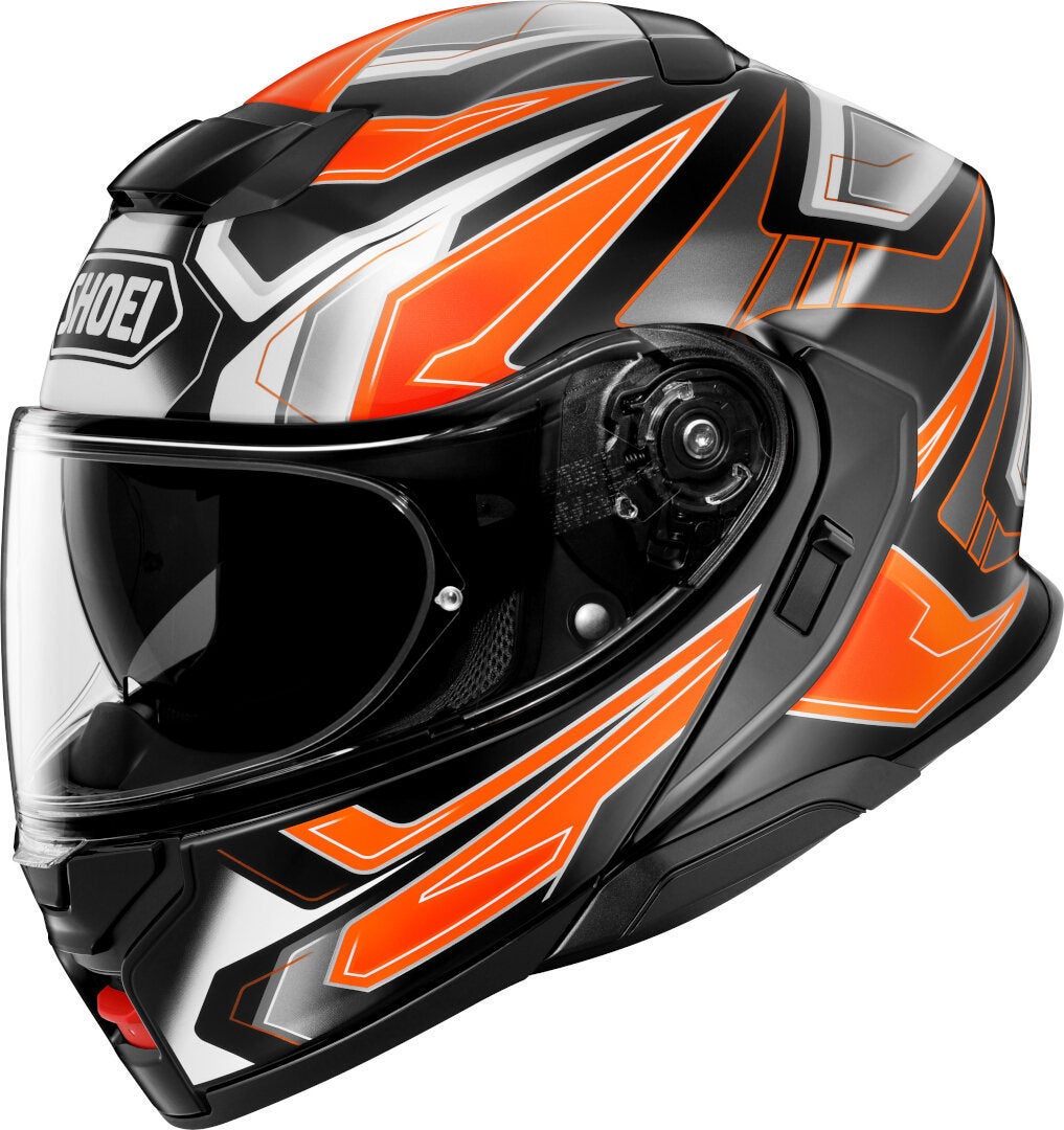 Shoei Neotec 3 Anthem Klapphelm 12071082