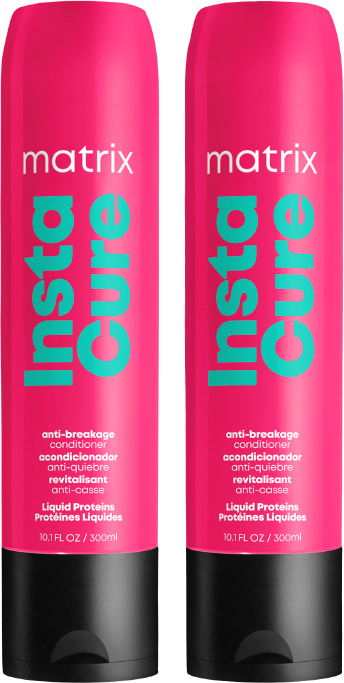 Matrix Total Results InstaCure Anti-Breakage Conditioner for Damaged H