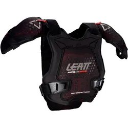 Leatt, Motorradprotektor, 3DF AirFit Evo Pro (L, XL)