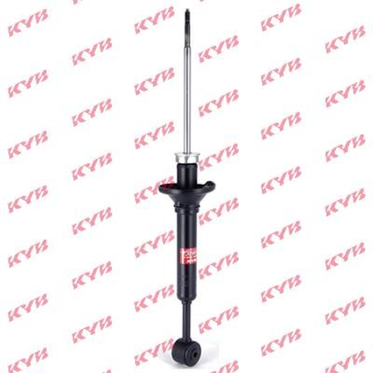 Stoßdämpfer KYB Excel-G 341252