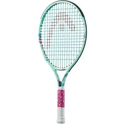 HEAD Kinder Tennisschläger Ki Coco, Größe 0000 in Schwarz Schwarz