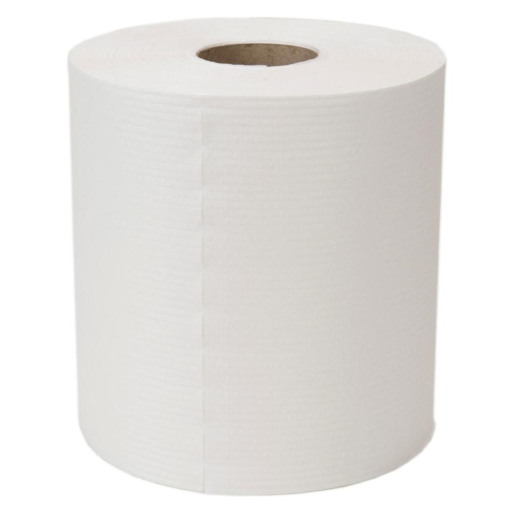 RS PRO White Steadfast 80 Large Roll (1763654)