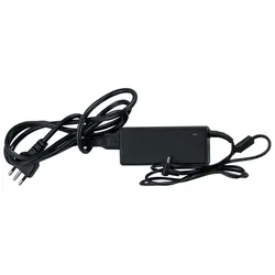 Zafferano Netzladegerät für LED Leuchte PENCIL MODULO LUCE 48W, 100-240V, schwarz ZAF-LD0800CS