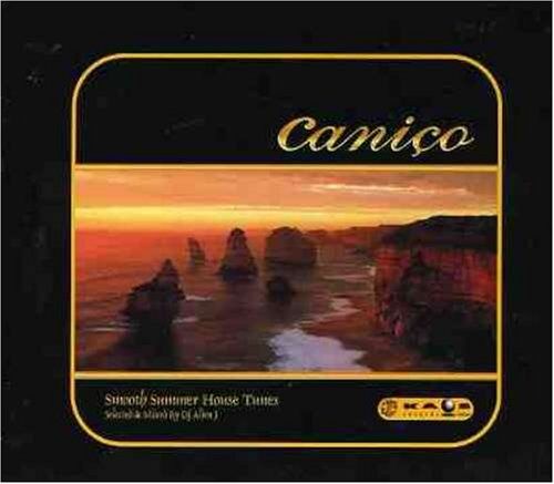 Various - Camico - Smooth Summer House T - Preis vom 14.10.2026 23:07:16 h