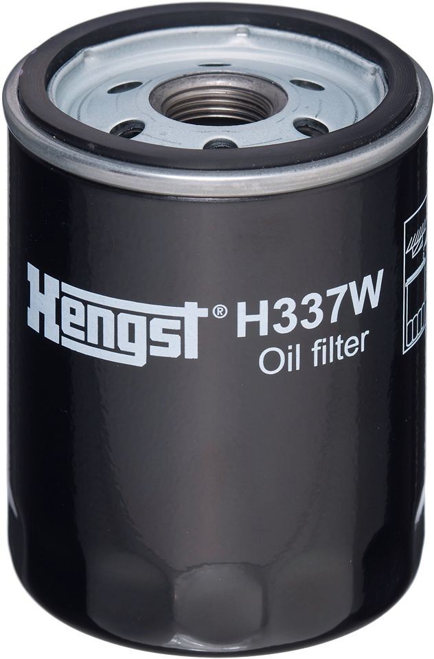 HENGST FILTER H337W Ölfilter