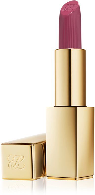 Estée Lauder Pure Color Matte Lipstick ultra matt long-lasting lipstick shade Idol 3,5 g