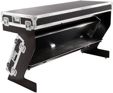 Thon DJ Table Z-Style 160x60