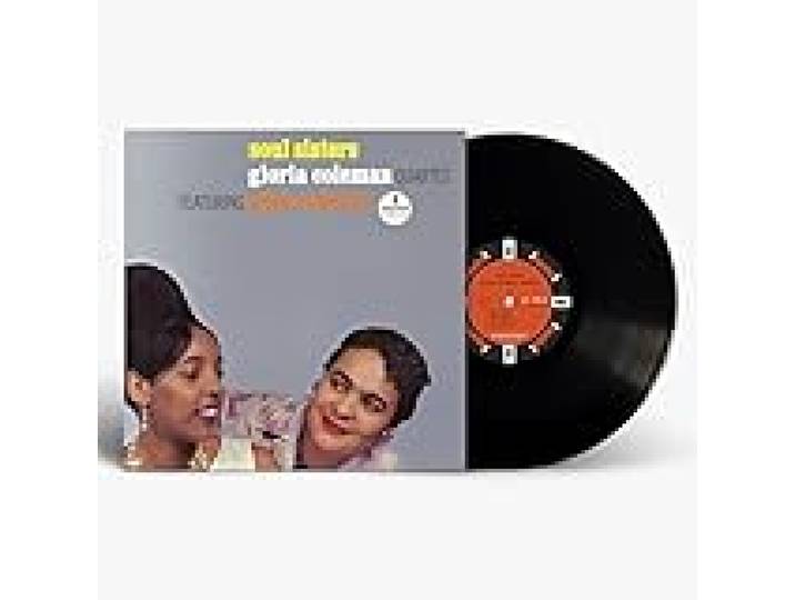 Soul Sisters (Verve By Request)