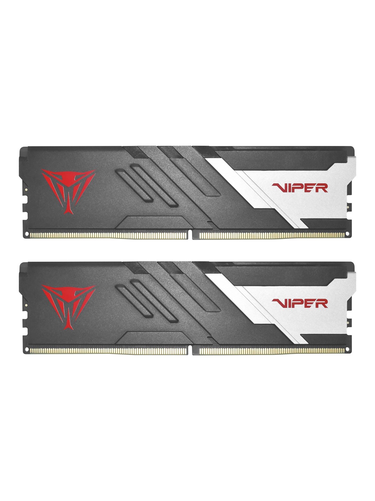 Patriot Viper Venom DDR5 series - DDR5 - kit - 64 GB: 2 x 32 GB - DIMM 288-pin / PC5-48000 - unbuffered