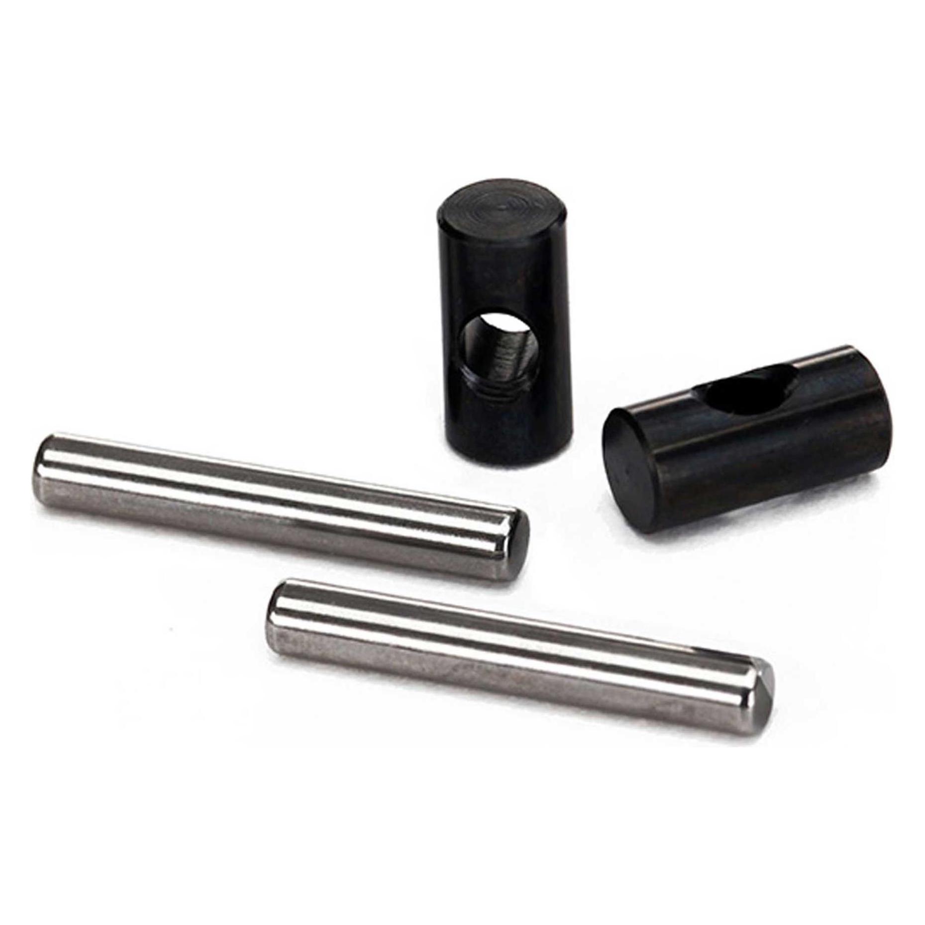 Traxxas use only with 7750X driveshaft) Rebuild kit, steel constant-velocity d (TRX7751X)