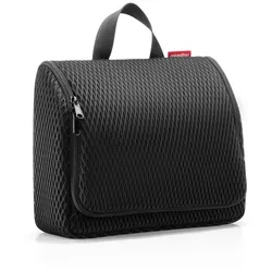 reisenthel Kulturbeutel toiletbag XL mesh black - 25