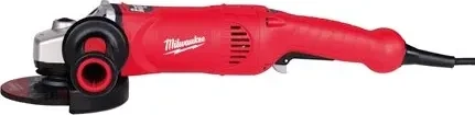 Milwaukee AGV 17-125 INOX Winkelschleifer (125 mm) (4933449870)