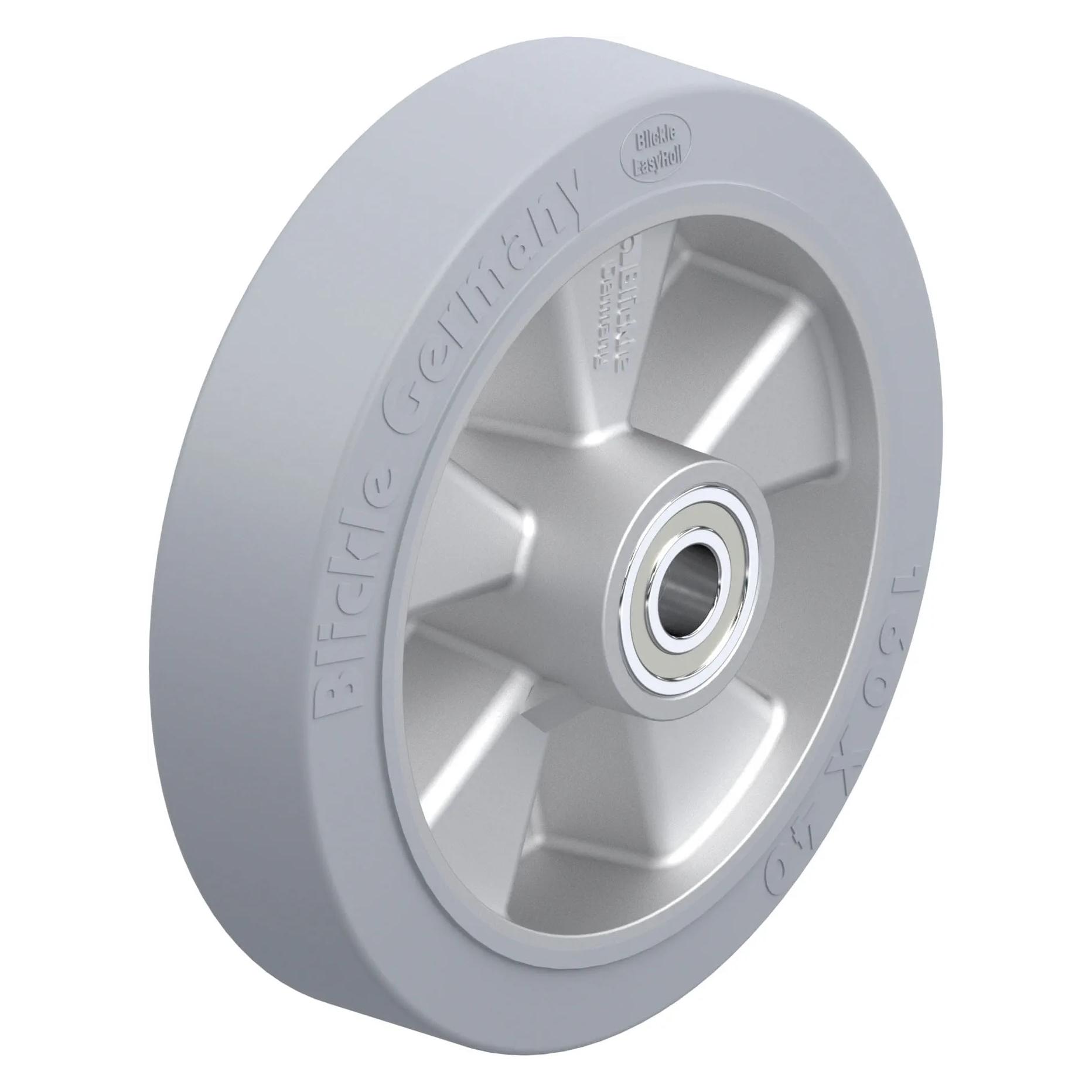 Blickle 250126 ALEV 161/15K-SG Schwerlast-Rad Rad-Durchmesser 160 mm Tragfähigkeit max. (250126)