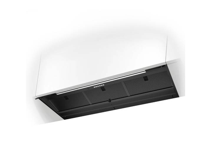 ELICA hotte encastrable BOXIN ADVANCE DRY (120 cm - Noir mat)