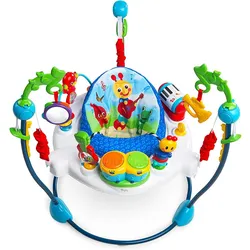 Baby Einstein Spring und Spielcenter mit Lichtern
