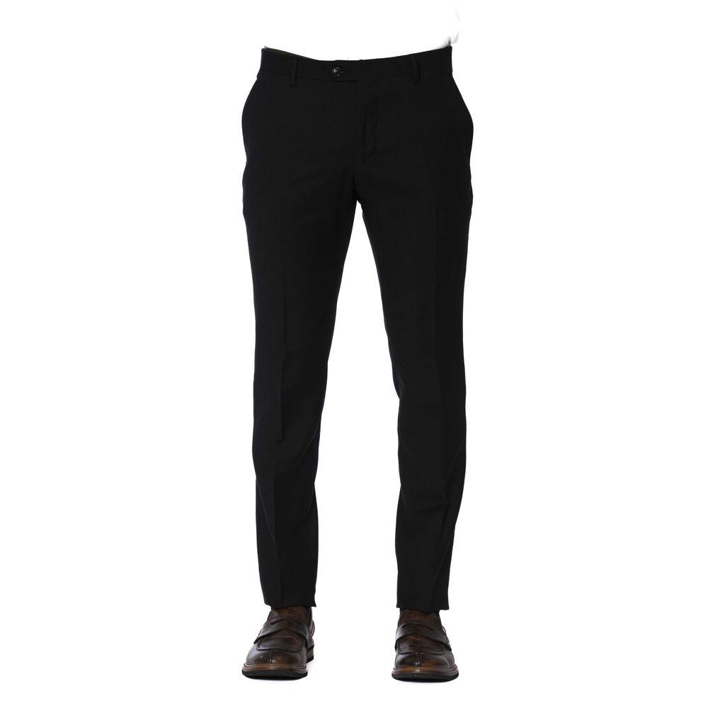 Klassische Passform Hose Tr24078