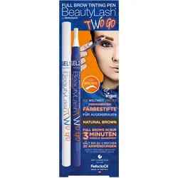 RefectoCil BeautyLash TWO GO Set