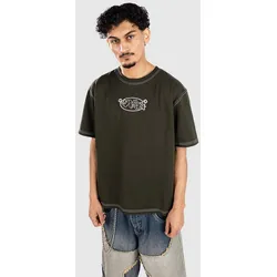 Empyre Bruised T-Shirt rosin Gr. M