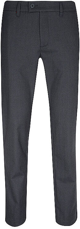 MAC Chino LENNOX dunkelblau   30/L30 30/L30