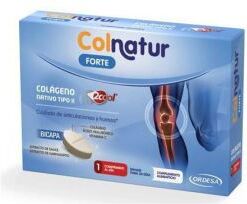 Colnatur Colnatur Forte 30 Tabletten