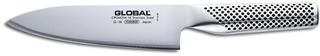 "Global Chef's 6"" Knife"