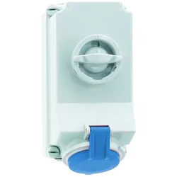 Bals Elektrotech. CEE-Steckdose 16441