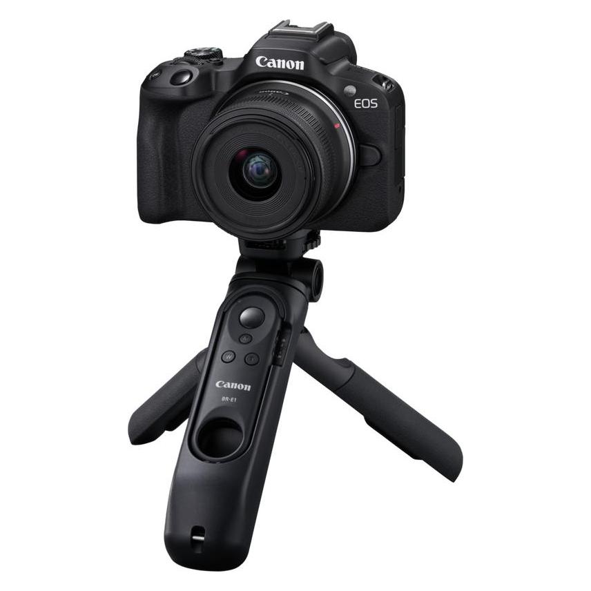 Canon EOS R50 Creator Kit (18 - 45 mm, 24.20 Mpx) (5811C035)