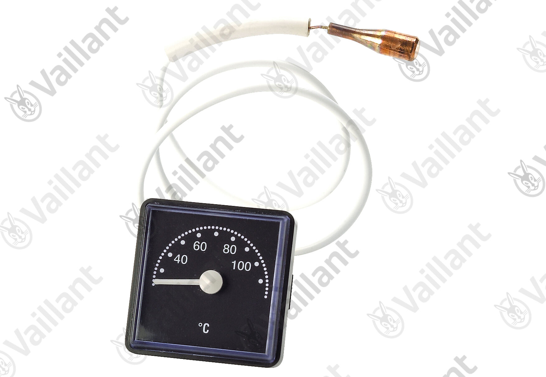 Vaillant Thermomètre Thermobloc VC-VCW, VCW 2014 VCW 254