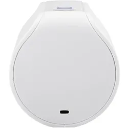 Homematic IP HmIP 5er-Set Heizkörperthermostat–Evo, HmIP-eTRV-E, Thermostat, Weiss