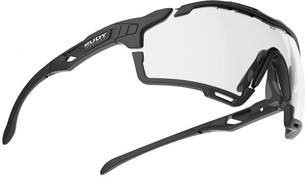 Pro-Ject Occhiali ciclismo  CUTLINE ImpactX Photochromic 2 Black