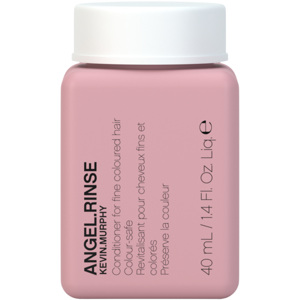 KEVIN.MURPHY ANGEL.RINSE Restorative Hair Conditioner 40mL