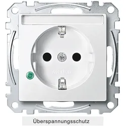Merten, Steckdose, SCHUKO-Steckdose