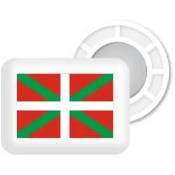 Bibbits, Magnet, Pays Basque