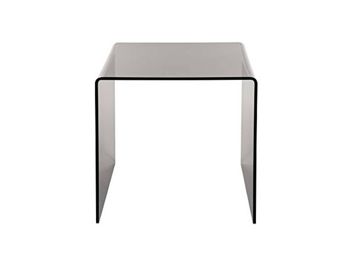 Iplex Design Bijzettafel, 80'S, groot, grijs