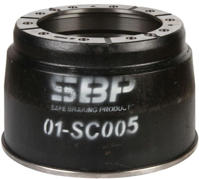 Bremstrommel SBP 01-SC005