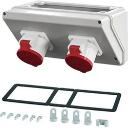 Hensel Mi Connection Box Mi CB 13