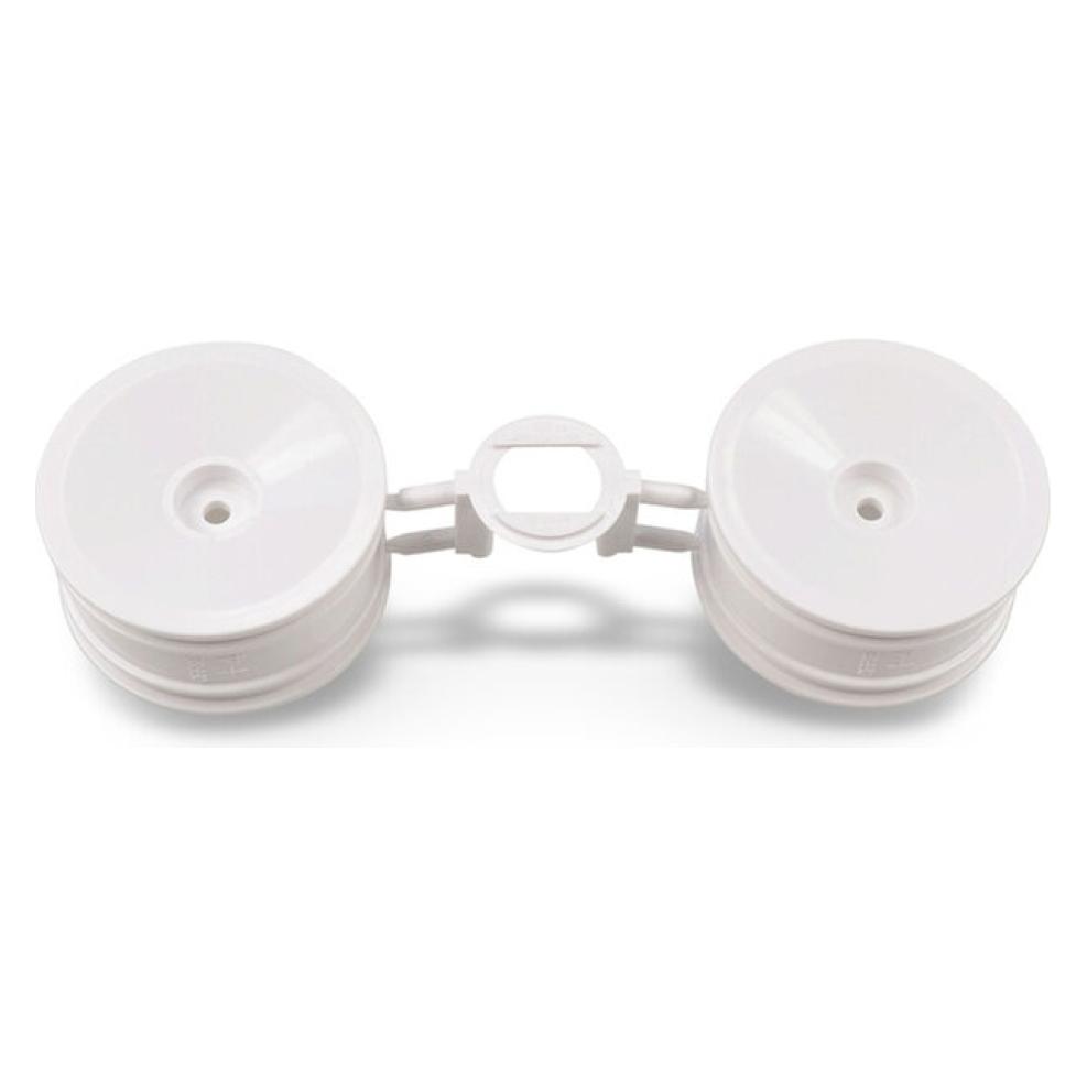 Tamiya TW Dish-Felgen 26mm (2) +4mm / 58744 (310440850)