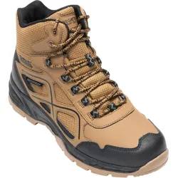 Regatta, Herren, Wanderschuhe, Vendeavour (43), Braun