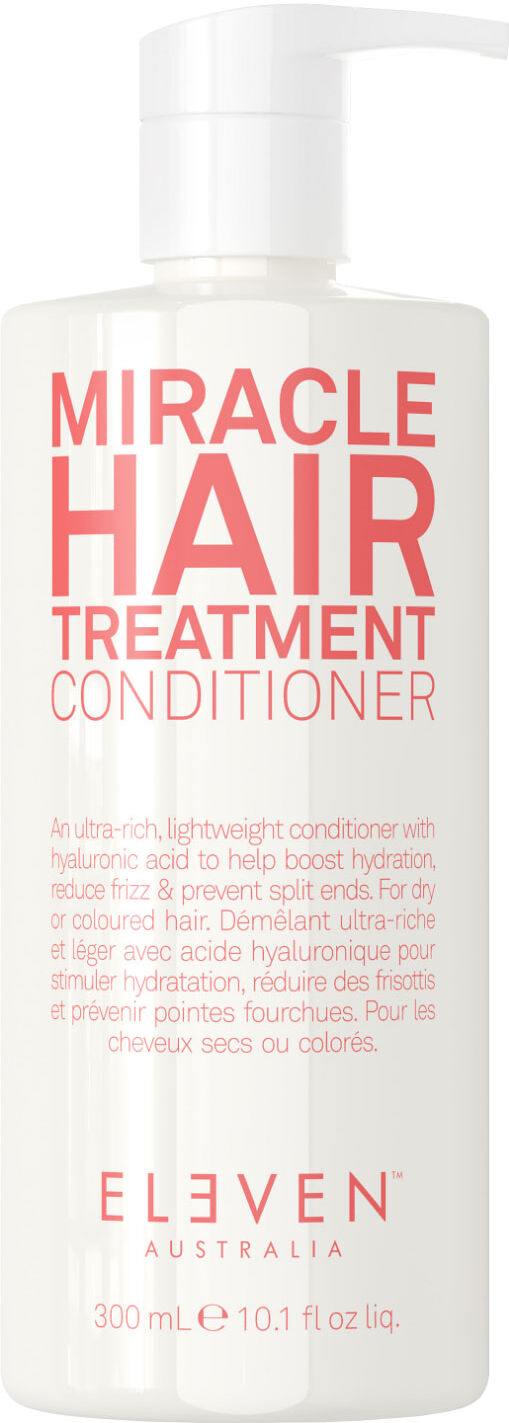 ELEVEN Miracle Hair Treatment Conditioner