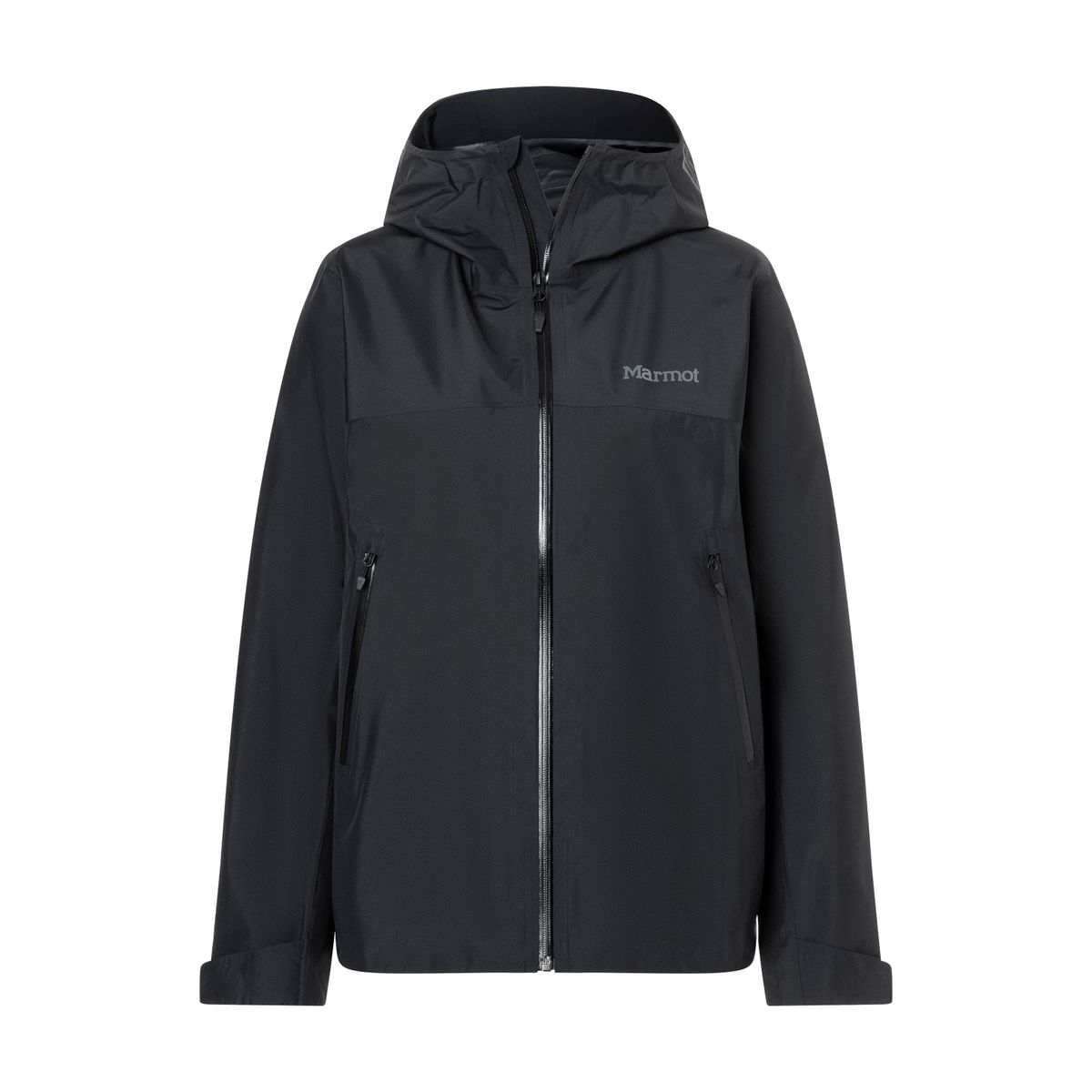 Marmot Wm's Minimalist Pertex Jacket black (001) S M16066-001-S